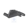 Genuine VW Mounting Satin Black - 6Q0863533 B41