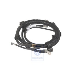 Genuine VW Wiring Set For Three-Phase Alternator - 6Q0971349BC