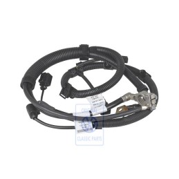 Genuine VW Wiring Set For Three-Phase Alternator - 6Q0971349BH