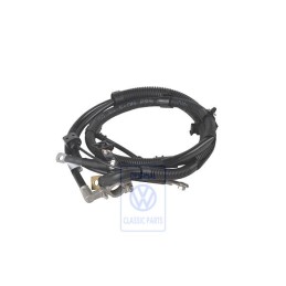 Genuine VW Wiring Set For Three-Phase Alternator - 6Q0971349CQ