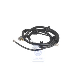 Genuine VW Wiring Set For Three-Phase Alternator - 6Q0971349D