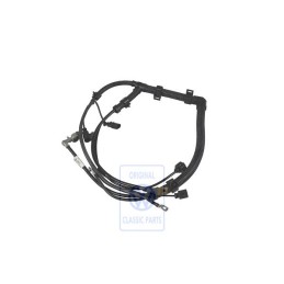 Genuine VW Wiring Set For Three-Phase Alternator - 6Q0971349FA