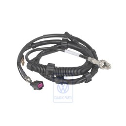Genuine VW Wiring Set For Three-Phase Alternator - 6Q0971349H