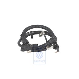 Genuine VW Wiring Set For Three-Phase Alternator - 6Q0971349N
