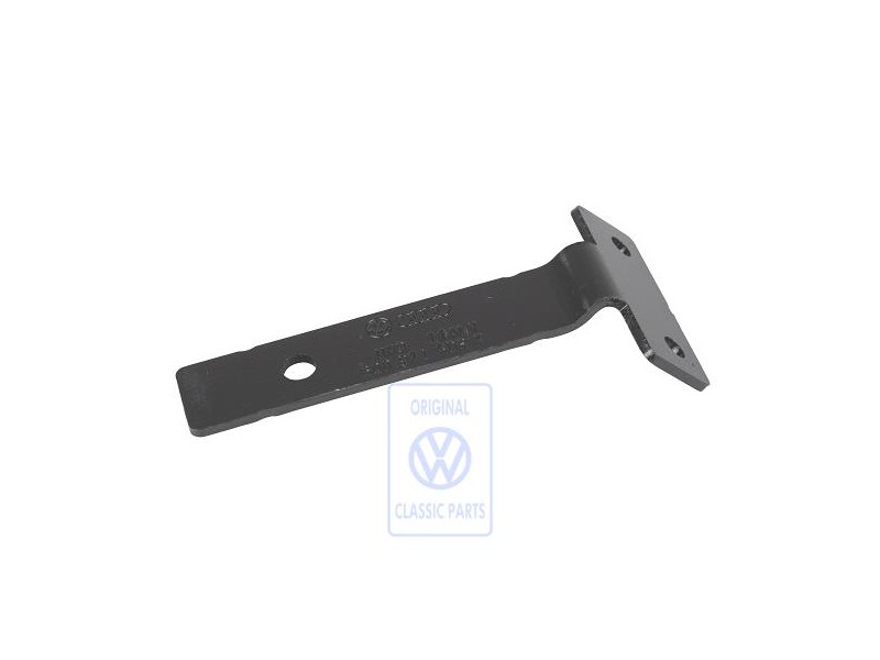Genuine VW Bracket - 6Q0971502K