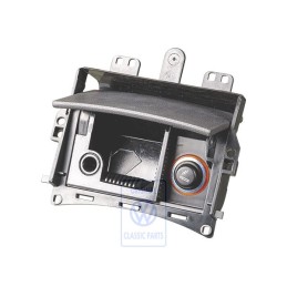 Genuine VW Ashtray Anthracite - 6Q1857961A 71N