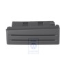 Genuine VW Compartment For Credit Card Black - 6Q1858373B 1QB