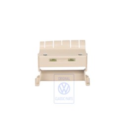 Genuine VW Grab Handle Cream Beige - 6Q1867179N 3PT