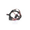 Genuine VW Wiring Harness For Heater Controls - 6Q1971566C