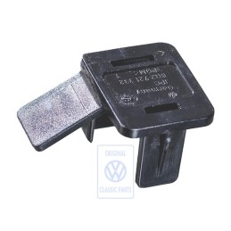 Genuine VW Stop For Switch - 6Q2721332