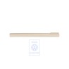 Genuine VW Sill Trim Strip Cream Beige - 6Q3853371A 3PT