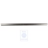 Genuine VW Protective Strip For Door Satin Black - 6Q3853516 9B9