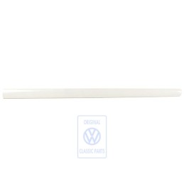 Genuine VW Protective Strip For Door Primed - 6Q4853516A GRU