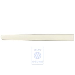 Genuine VW Protective Strip For Door Primed - 6Q4853754A GRU