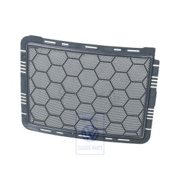 Genuine VW Loudspeaker Trim Anthracite - 6Q4868149 71N