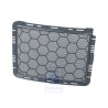 Genuine VW Loudspeaker Trim Anthracite - 6Q4868149 71N