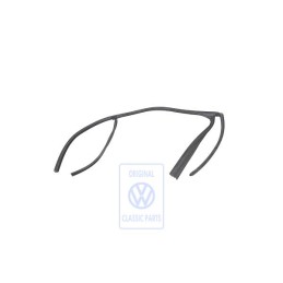 Genuine VW Window Guide - 6Q5839431