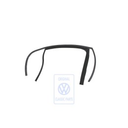 Genuine VW Window Guide - 6Q5839432