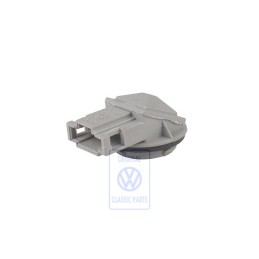 Genuine VW Bulb Carrier - 6Q5945265