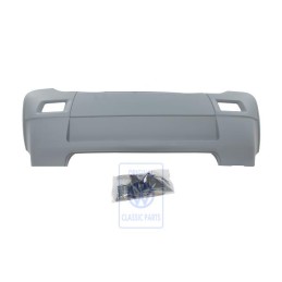 Genuine VW Bumper Cover Primed - 6Q6807301ALGRU