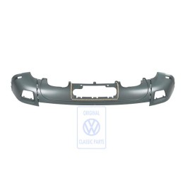 Genuine VW Spoiler Granite Green - 6Q6807521D V6S