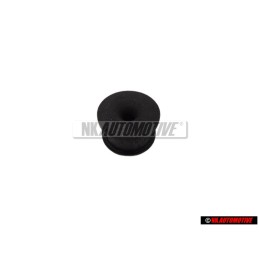 Genuine VW Accelerator Throttle Gas Pedal Cable Bushing Grommet - 191721559