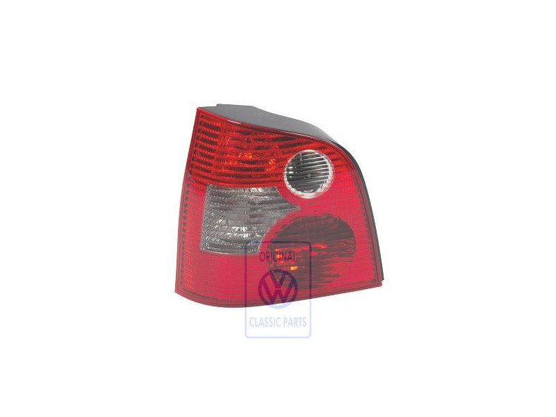 Genuine VW Tail Light - 6Q6945095Q