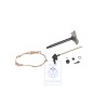 Genuine VW Repair Set For Rear Wiper Motor - 6Q6998711A