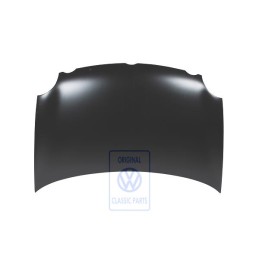 Genuine VW Bonnet - 6QE823031B