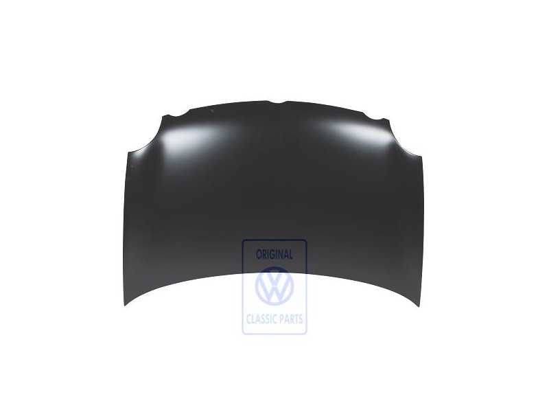 Genuine VW Bonnet - 6QE823031B