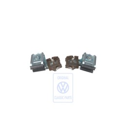 Genuine VW Repair Kit For Gliding Shoe - 6QE898174