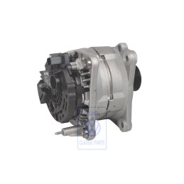 Genuine VW Alternator - 6QE903015