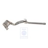 Genuine VW Exhaust Pipe With Catalyst - 6R0254700TX