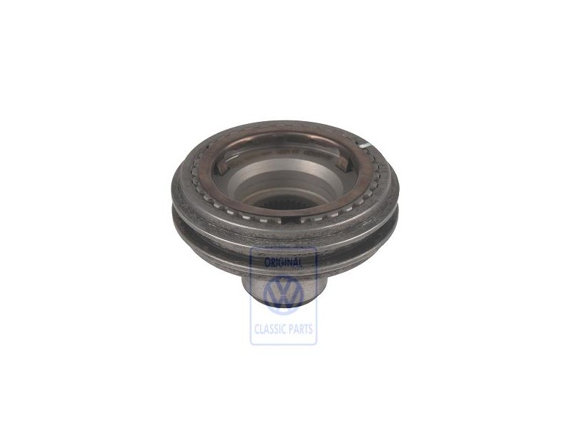 Genuine VW Synchronizing Hub - 020311303G
