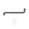 Genuine VW Coolant Hose - 6U0121107C