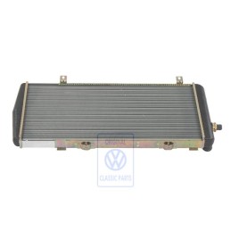 Genuine VW Cooler For Coolant - 6U0121253