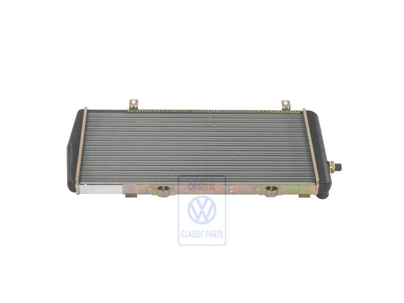 Genuine VW Cooler For Coolant - 6U0121253