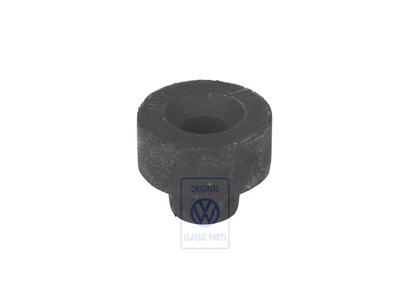 Genuine VW Rubber Bush - 6U0121425B