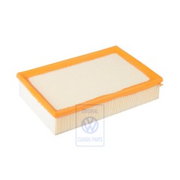 Genuine VW Air Filter Element - 6U0129620