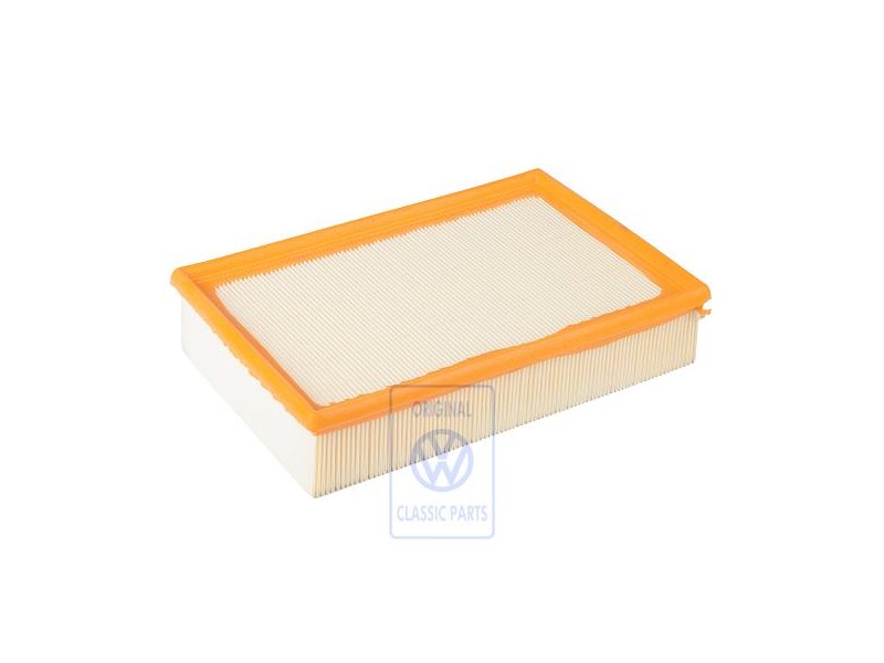 Genuine VW Air Filter Element - 6U0129620