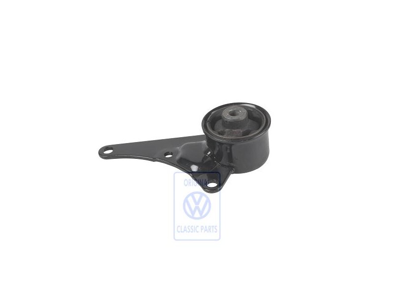 Genuine VW Mounting Bracket For Gearbox - 6U0199427A