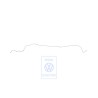 Genuine VW Fuel Pipe - 6U0201363D