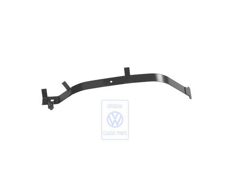 Genuine VW Tensioning Strap - 6U0201653C
