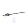 Genuine VW Outer Light - 6U0407272L