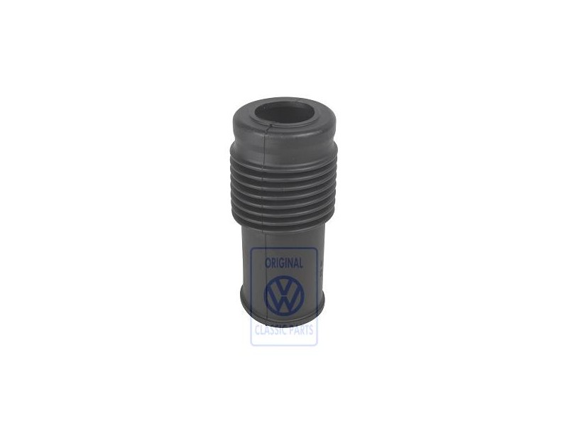 Genuine VW Gaiter - 6U0413175