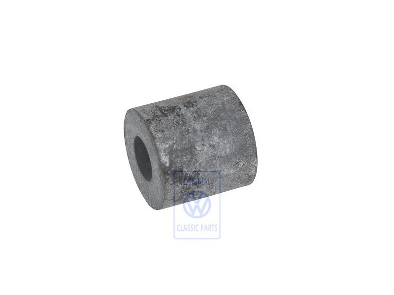 Genuine VW Rubber Bush - 6U0422233