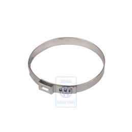 Genuine VW Clamp - 6U0422837