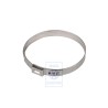 Genuine VW Clamp - 6U0422837
