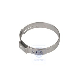 Genuine VW Clamp - 6U0422837A