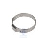 Genuine VW Clamp - 6U0422837A